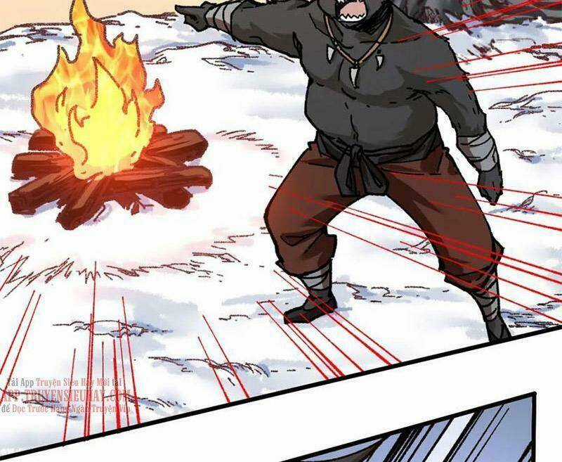 Thánh Khư Chapter 177 trang 83