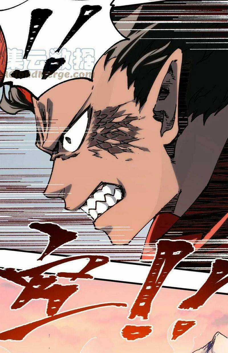 Thánh Khư Chapter 178 trang 10