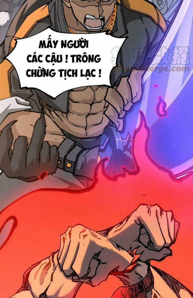 Thánh Khư Chapter 178 trang 12