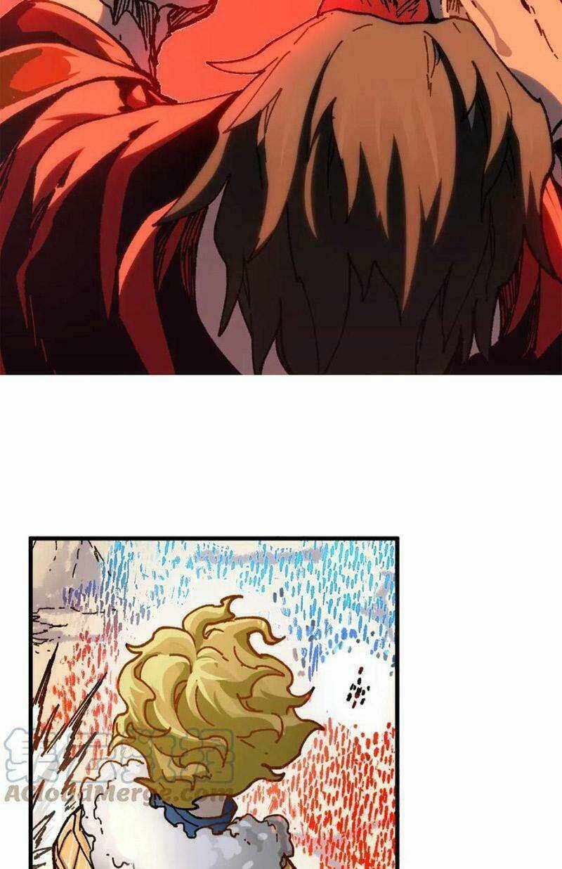 Thánh Khư Chapter 178 trang 13