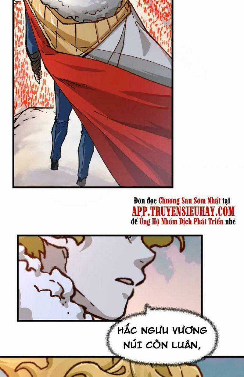 Thánh Khư Chapter 178 trang 14