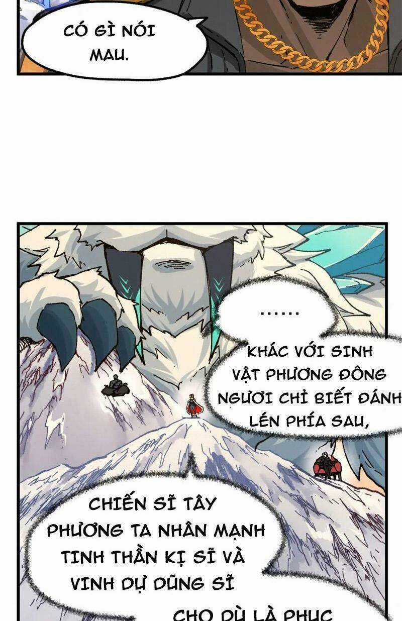 Thánh Khư Chapter 178 trang 16
