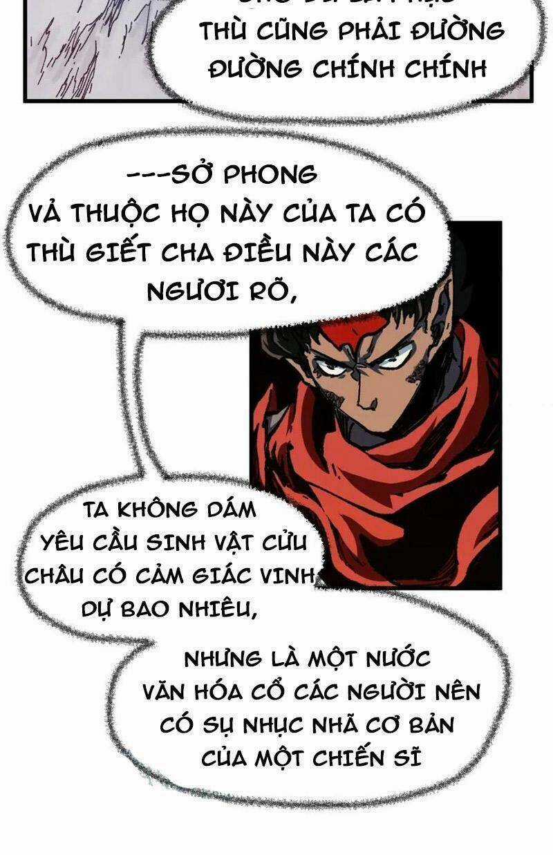 Thánh Khư Chapter 178 trang 17
