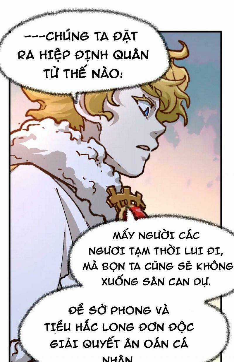 Thánh Khư Chapter 178 trang 18