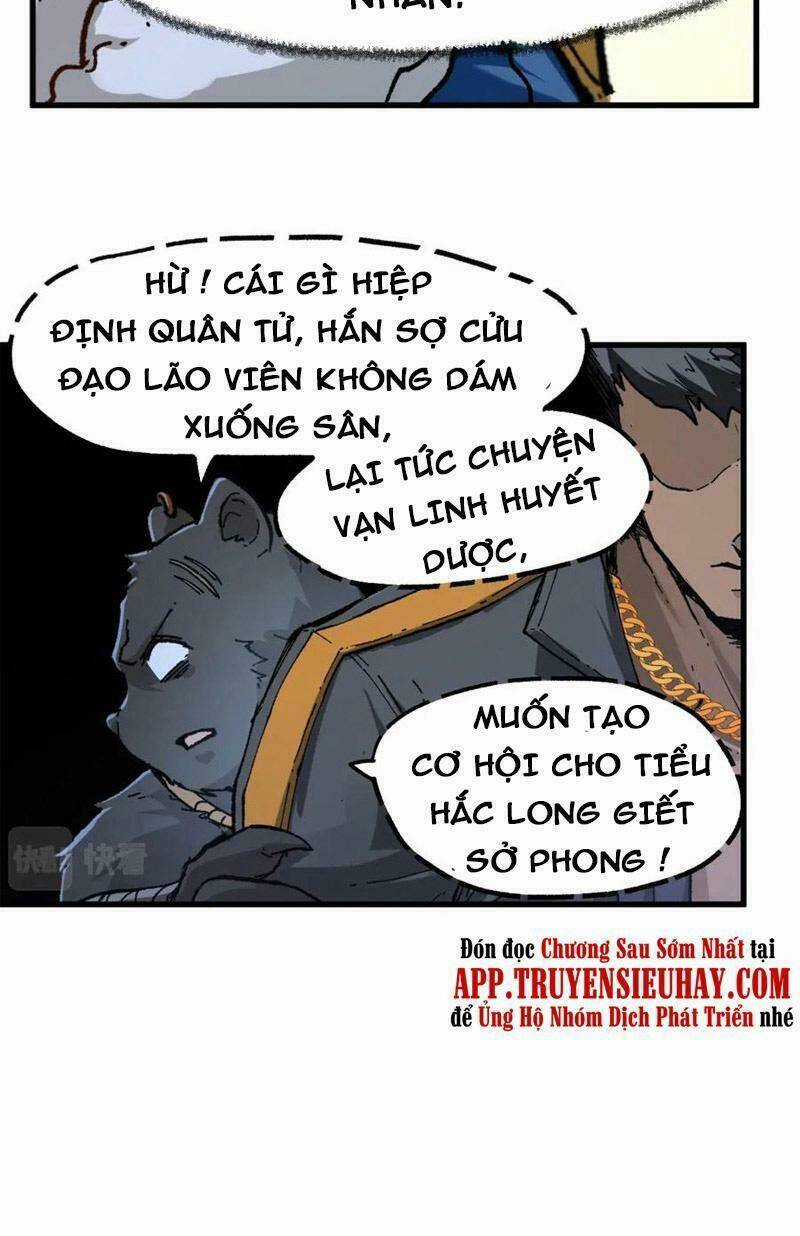 Thánh Khư Chapter 178 trang 19