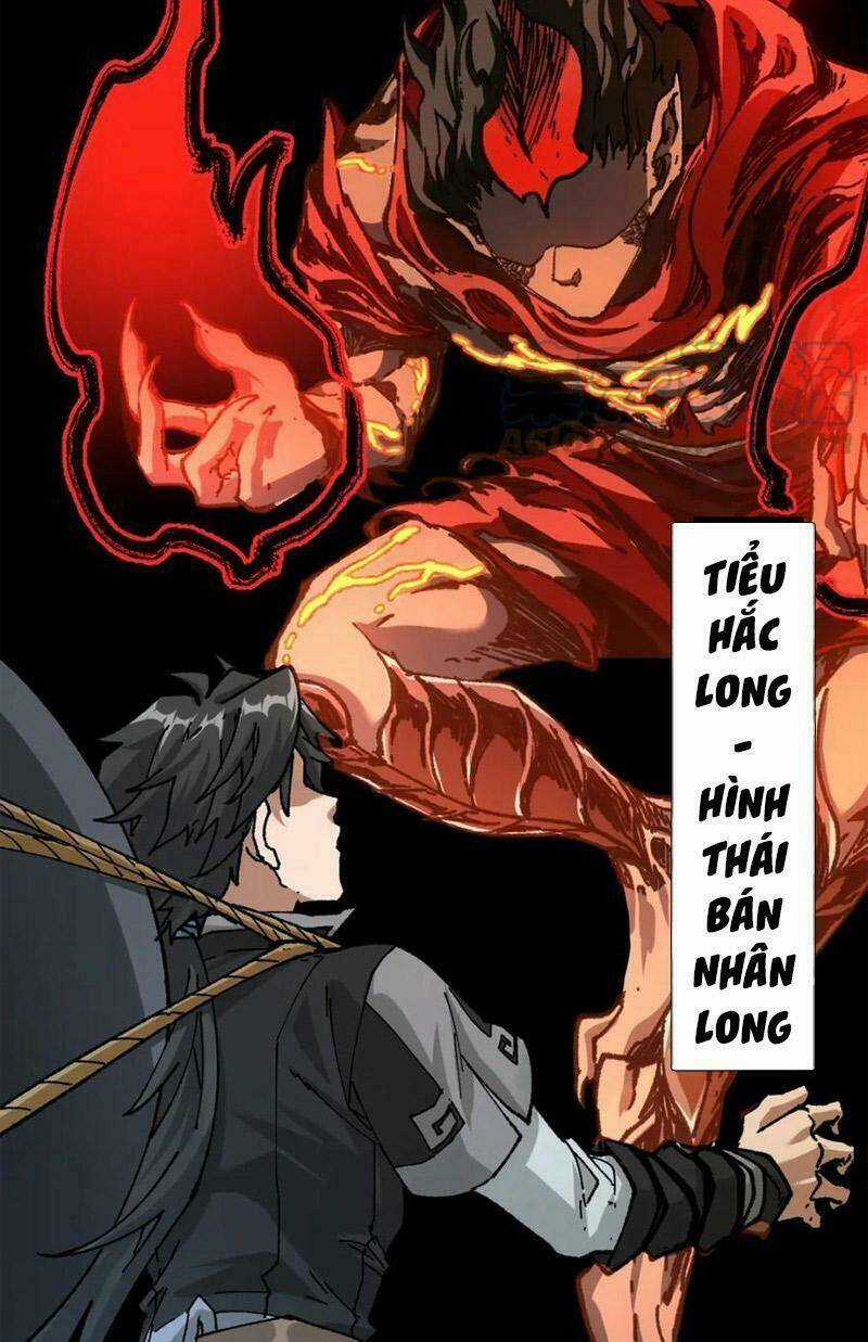 Thánh Khư Chapter 178 trang 2