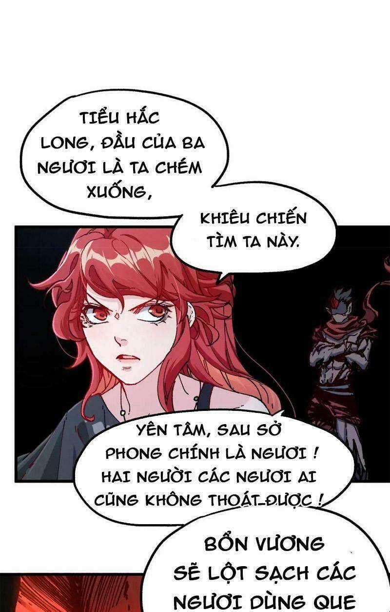 Thánh Khư Chapter 178 trang 20