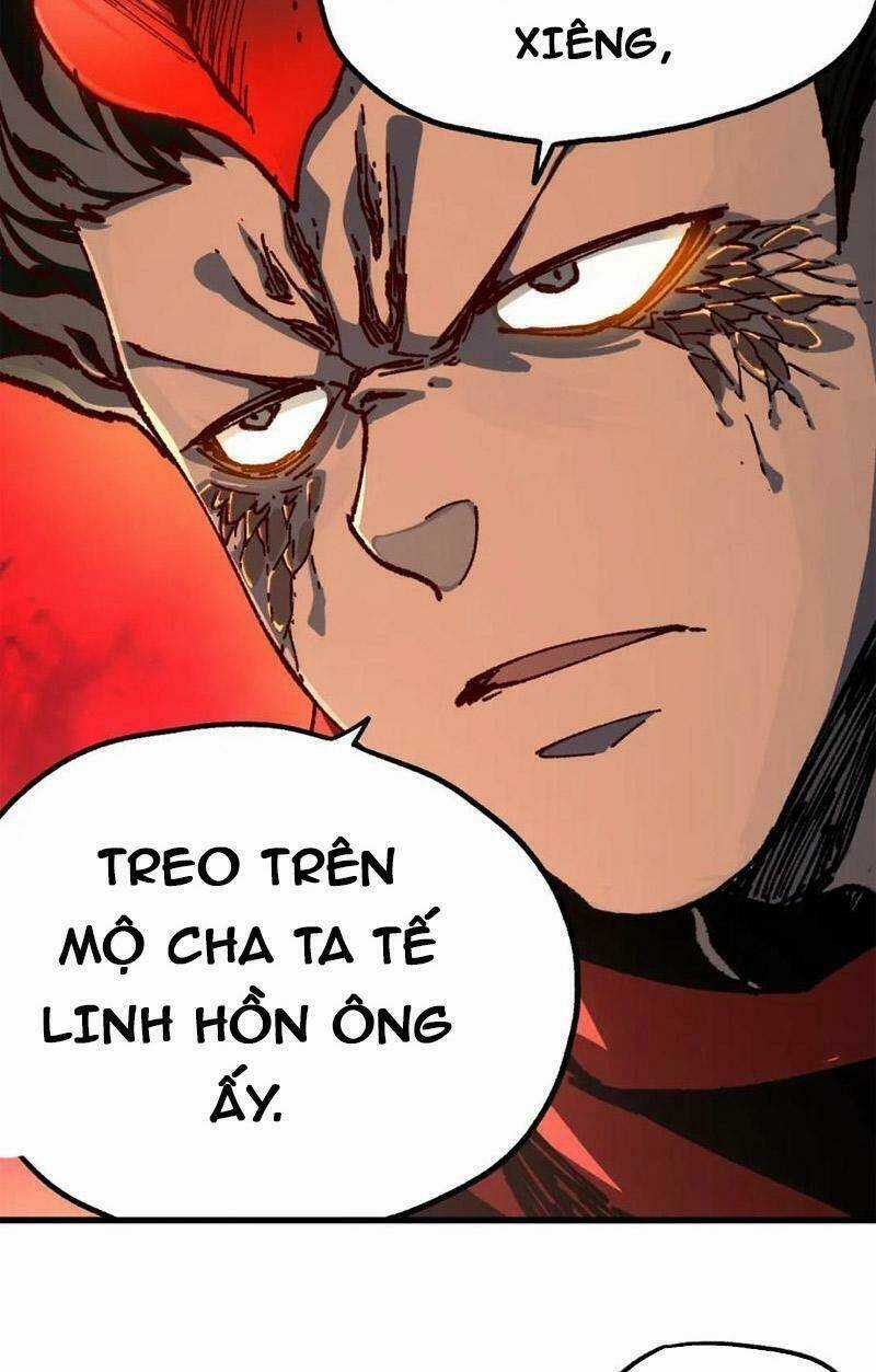 Thánh Khư Chapter 178 trang 21