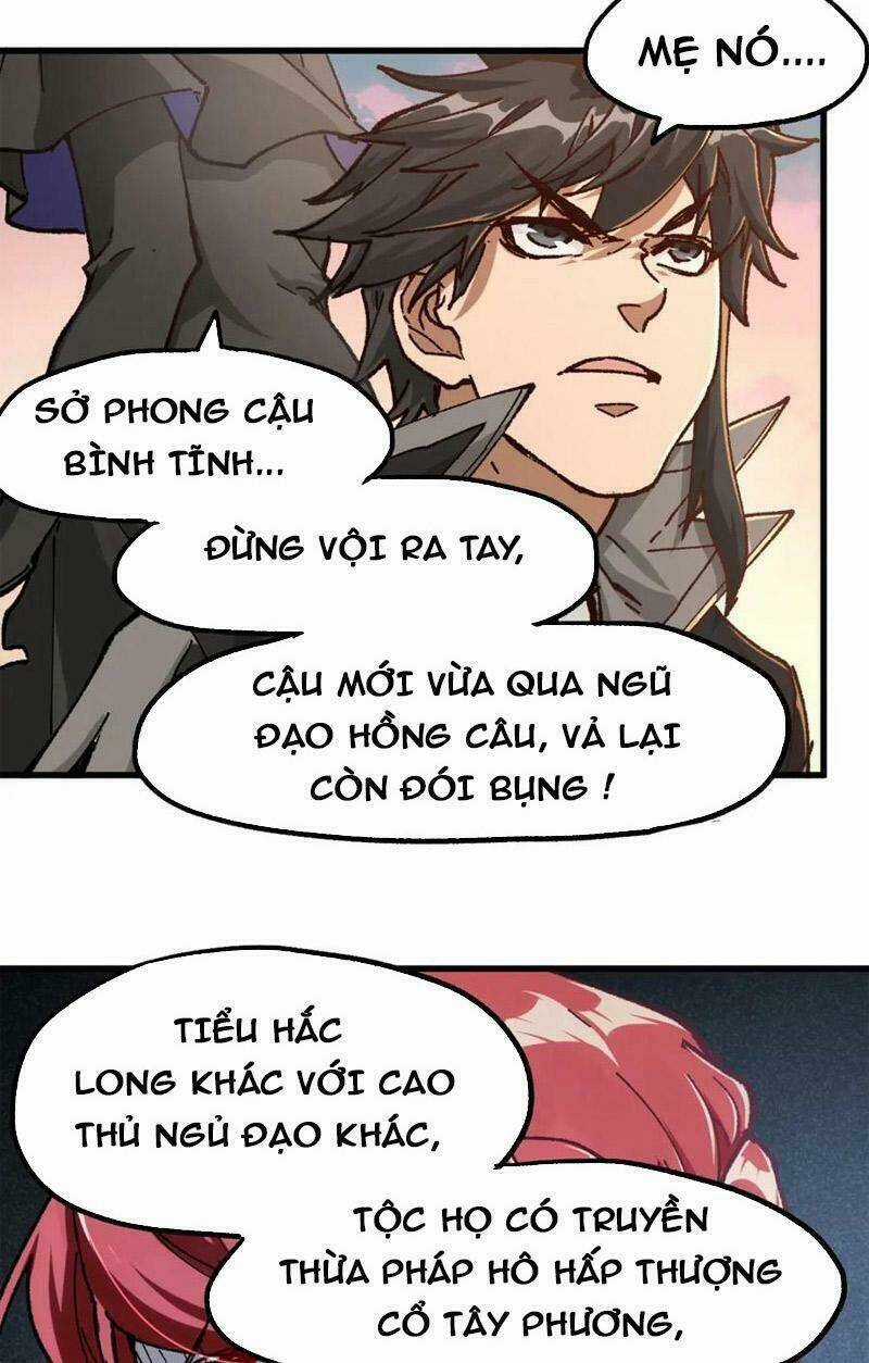 Thánh Khư Chapter 178 trang 22