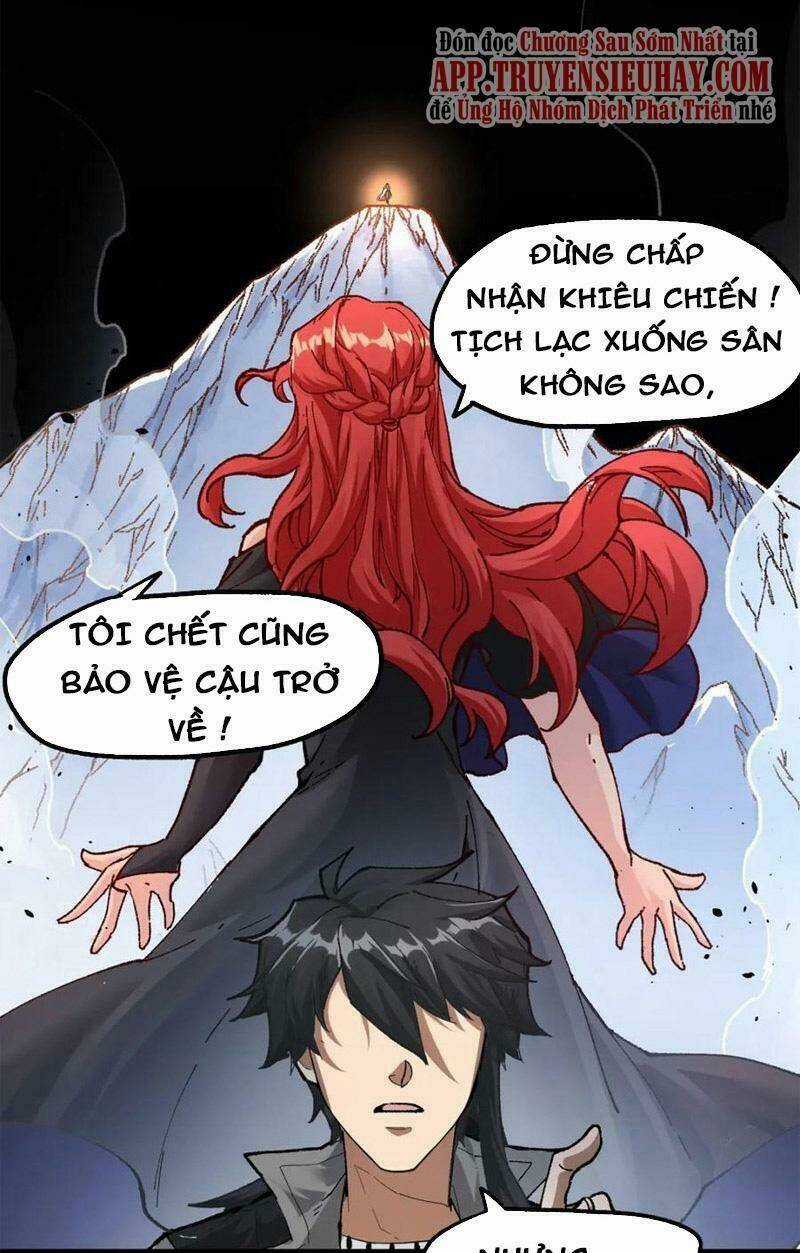 Thánh Khư Chapter 178 trang 24