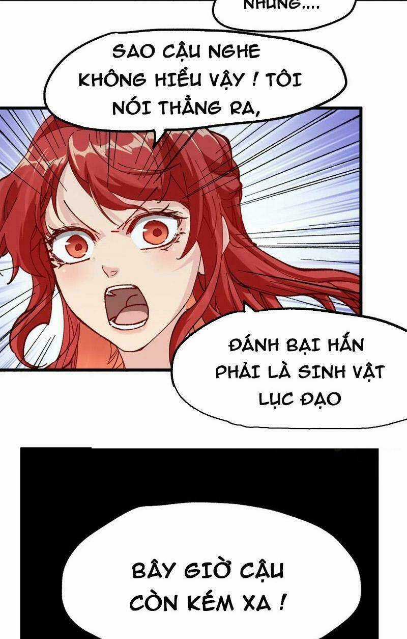 Thánh Khư Chapter 178 trang 25