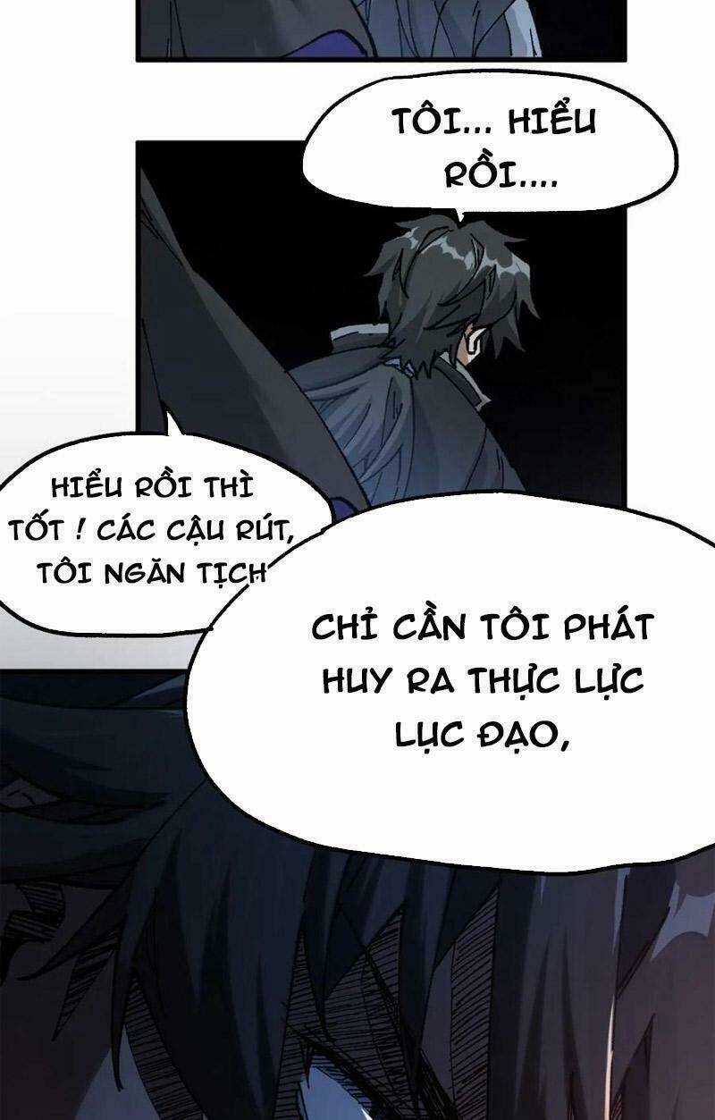 Thánh Khư Chapter 178 trang 27
