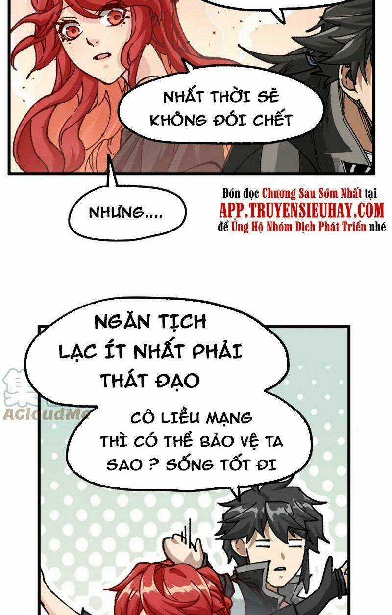 Thánh Khư Chapter 178 trang 29