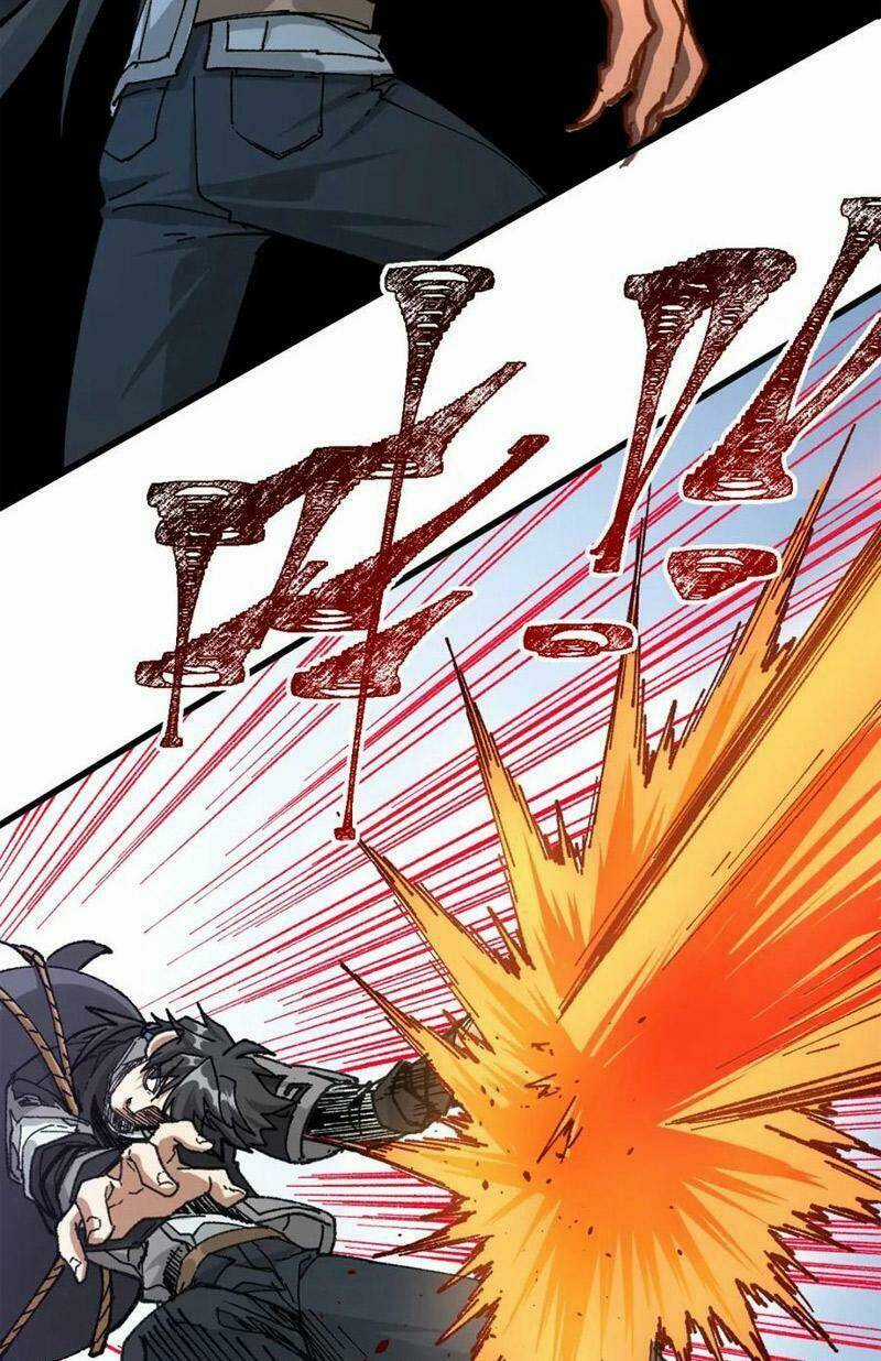 Thánh Khư Chapter 178 trang 3