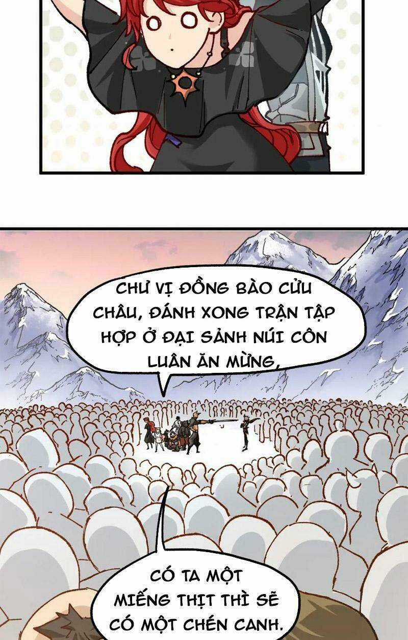 Thánh Khư Chapter 178 trang 30