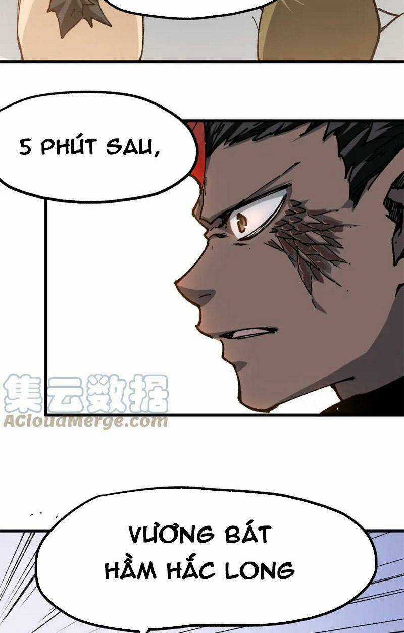 Thánh Khư Chapter 178 trang 31