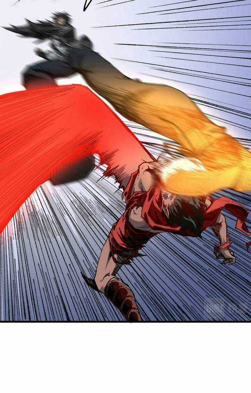 Thánh Khư Chapter 178 trang 32