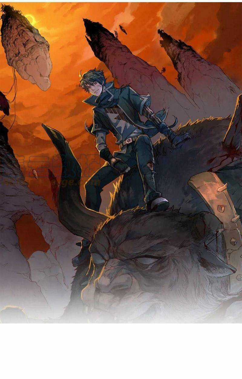 Thánh Khư Chapter 178 trang 33