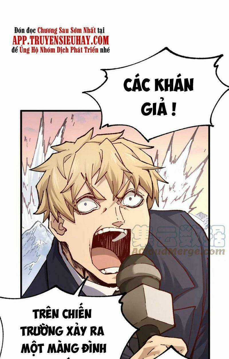 Thánh Khư Chapter 178 trang 34