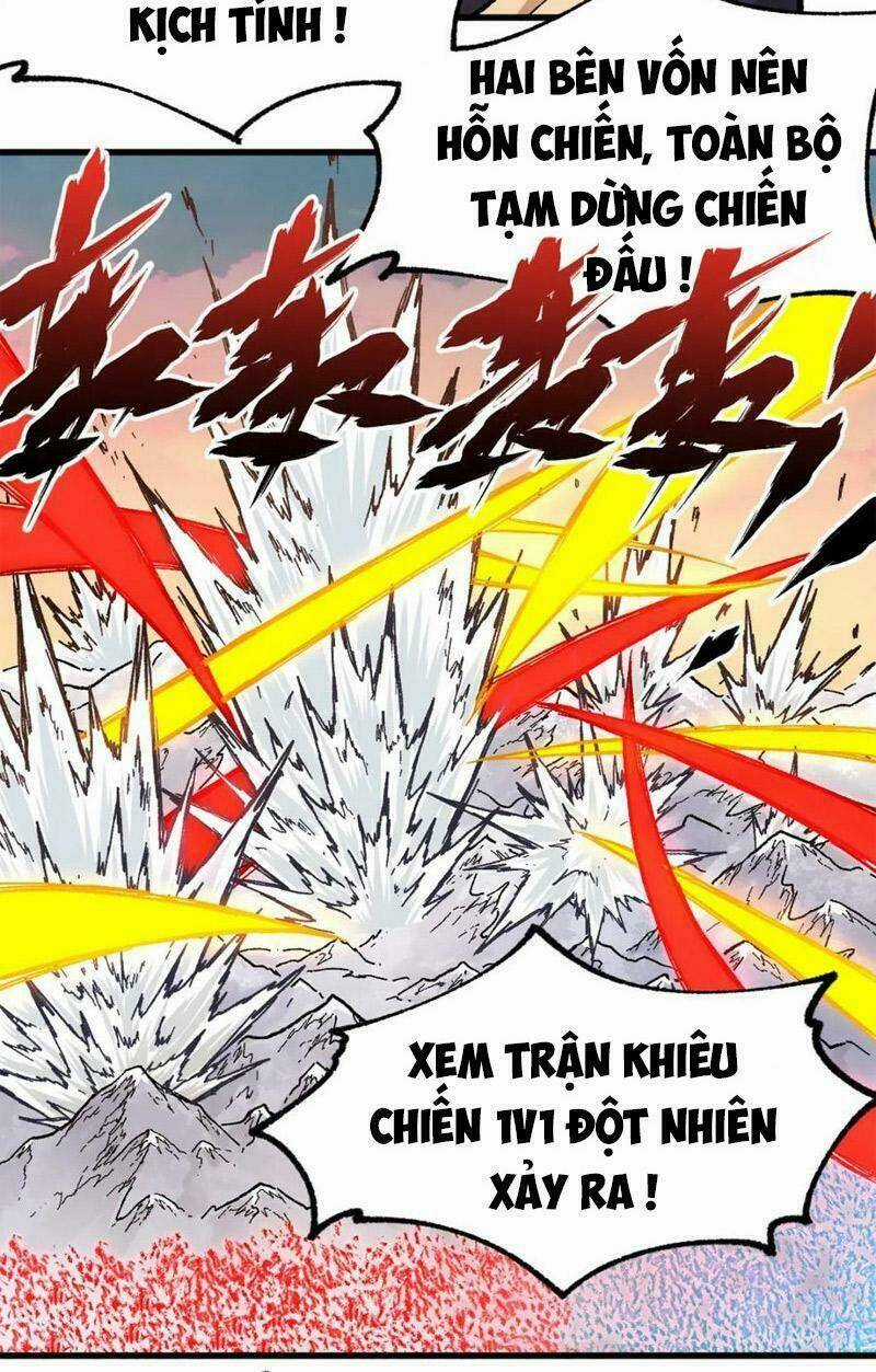 Thánh Khư Chapter 178 trang 35