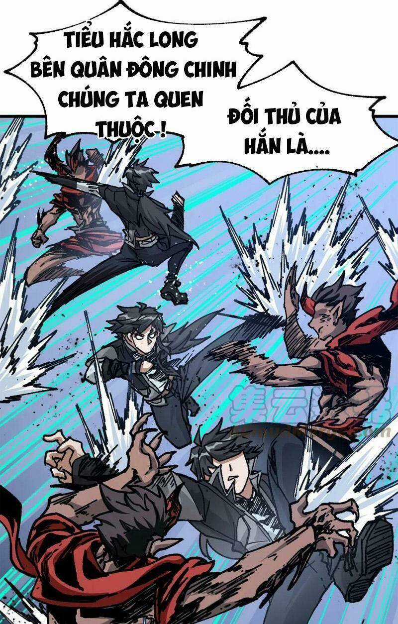 Thánh Khư Chapter 178 trang 36