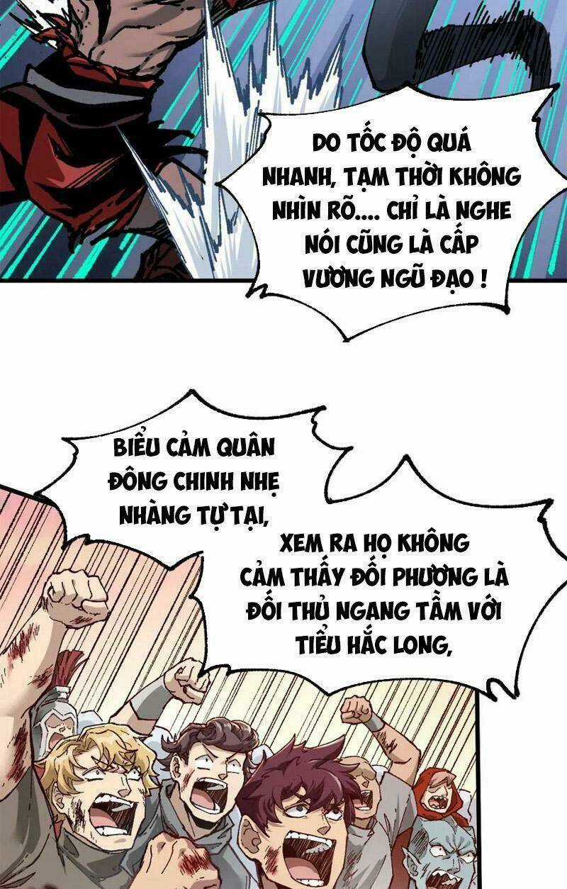 Thánh Khư Chapter 178 trang 37