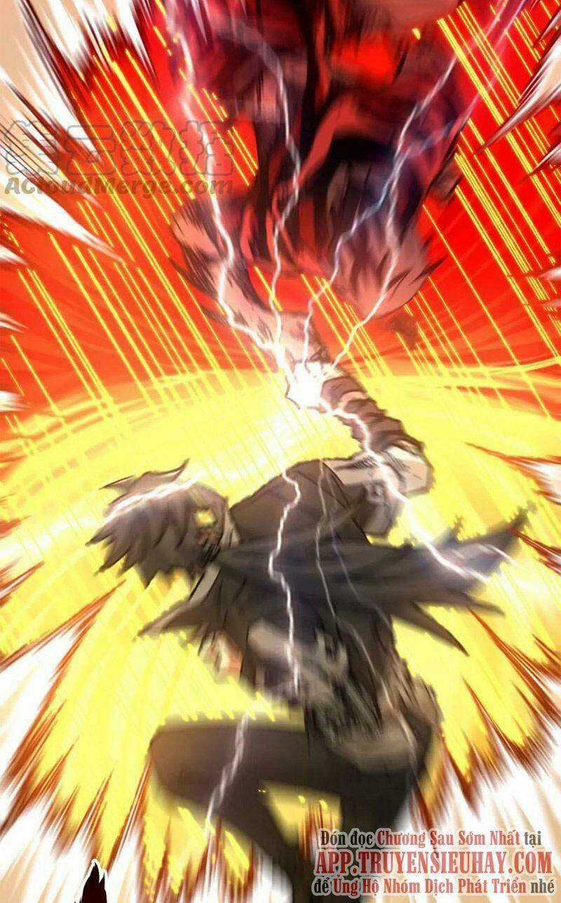 Thánh Khư Chapter 178 trang 44