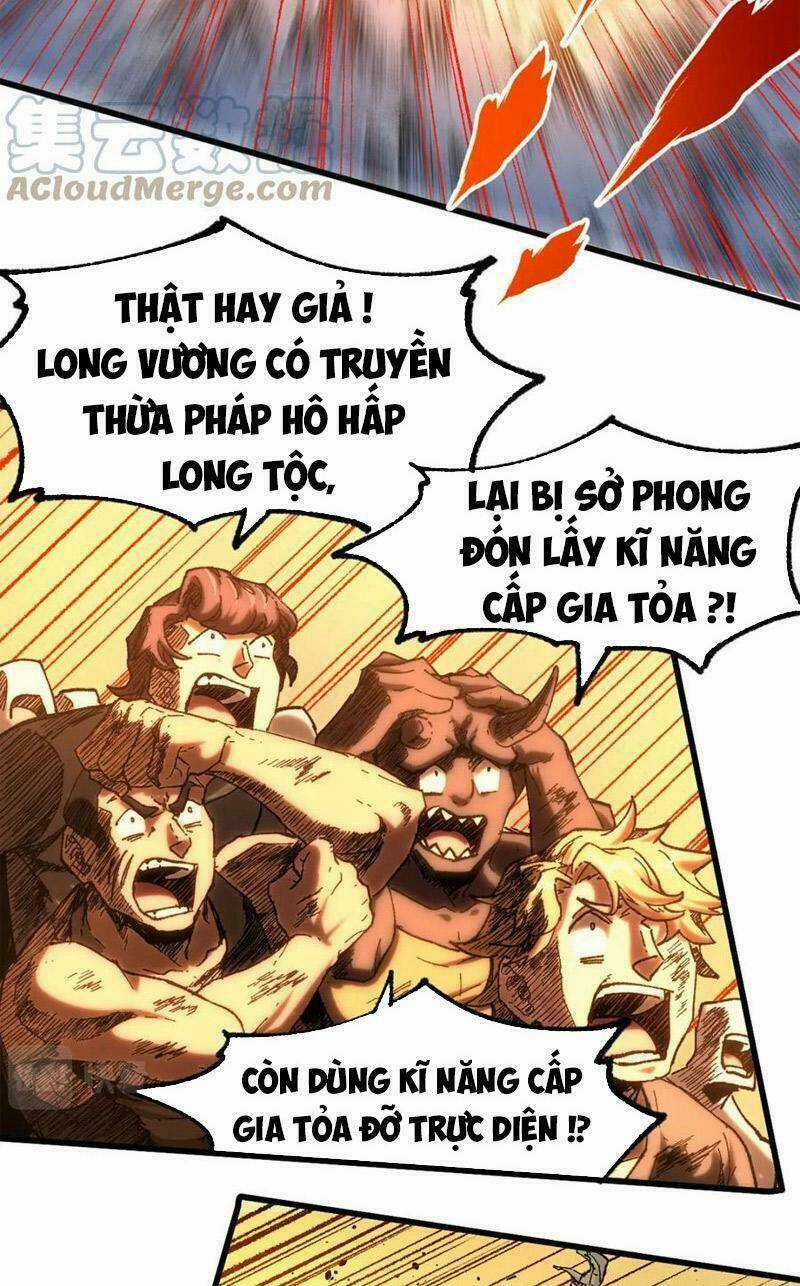 Thánh Khư Chapter 178 trang 46