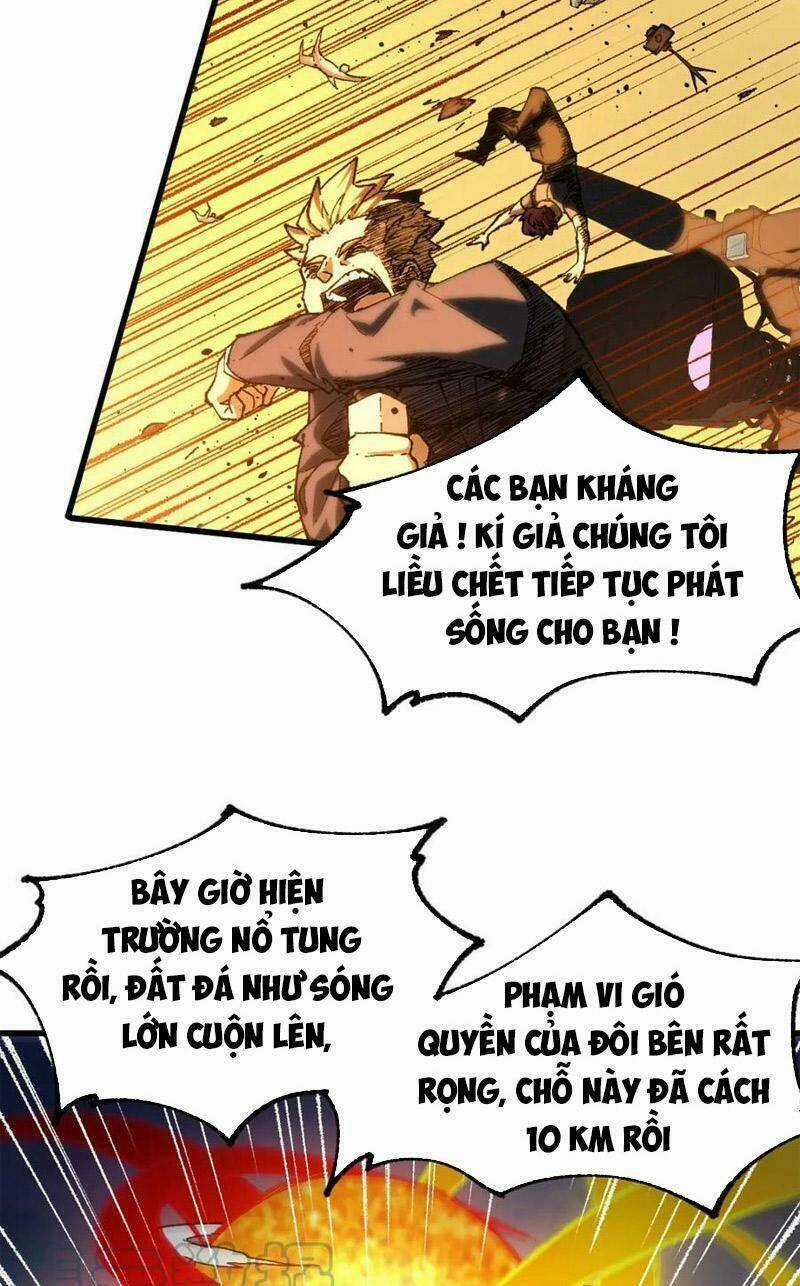 Thánh Khư Chapter 178 trang 47