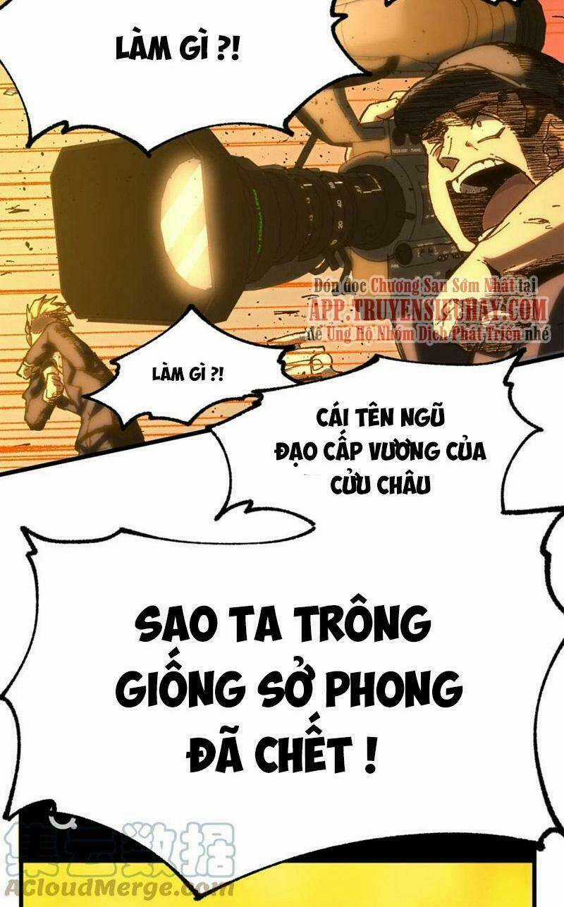 Thánh Khư Chapter 178 trang 49