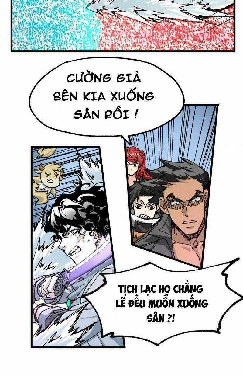 Thánh Khư Chapter 178 trang 5