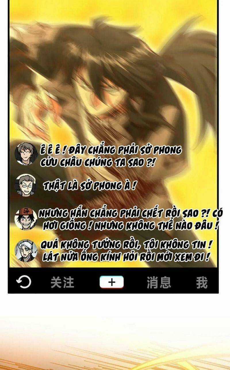 Thánh Khư Chapter 178 trang 50