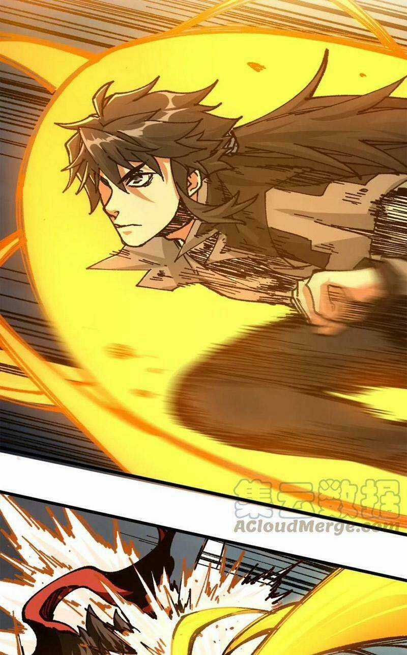 Thánh Khư Chapter 178 trang 51