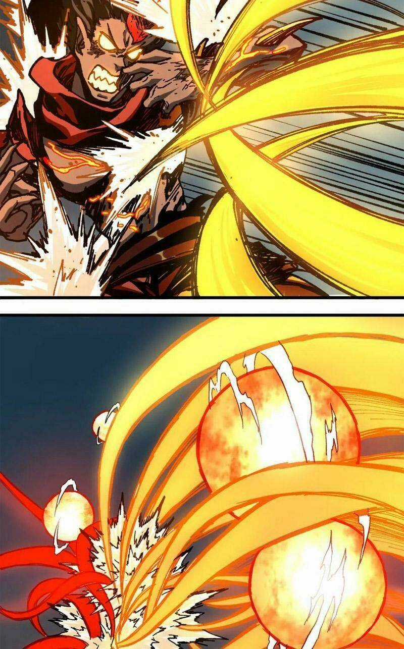 Thánh Khư Chapter 178 trang 52