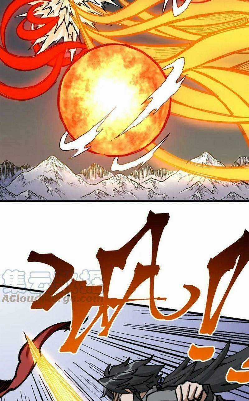 Thánh Khư Chapter 178 trang 53