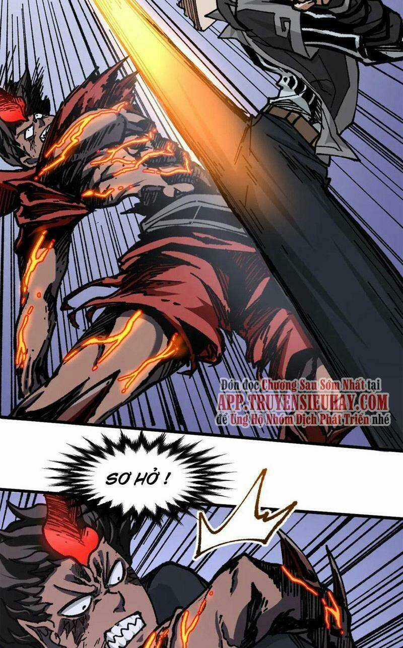 Thánh Khư Chapter 178 trang 54