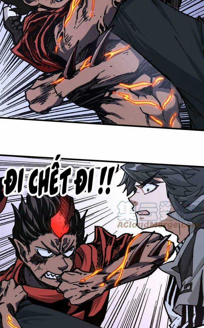 Thánh Khư Chapter 178 trang 55