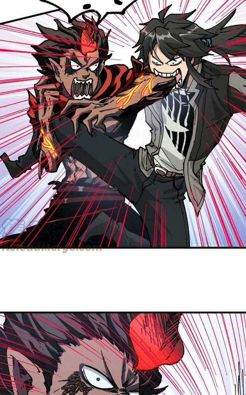 Thánh Khư Chapter 178 trang 57