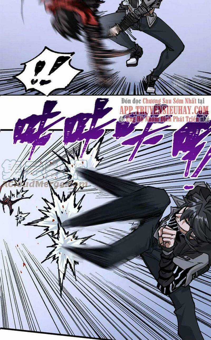 Thánh Khư Chapter 178 trang 59