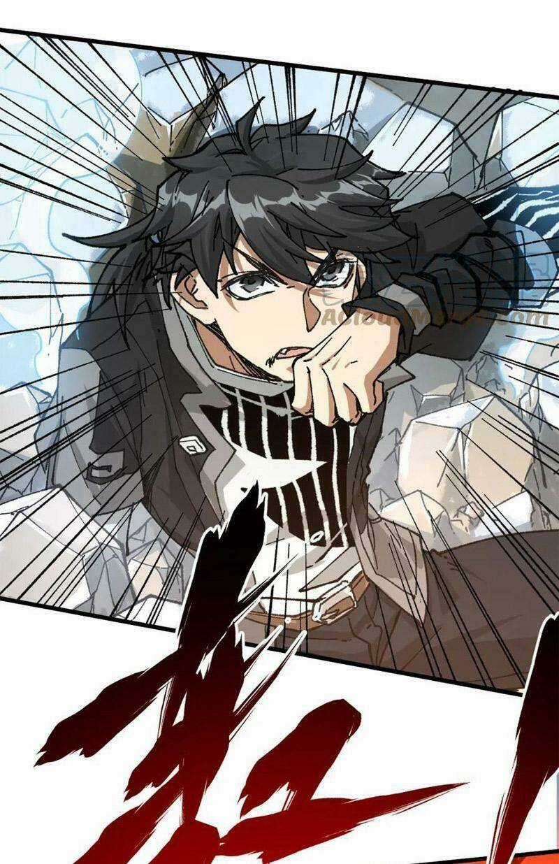 Thánh Khư Chapter 178 trang 6