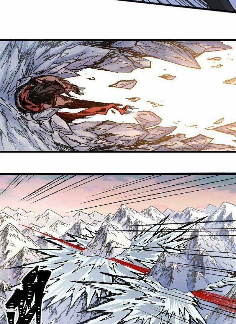 Thánh Khư Chapter 178 trang 60