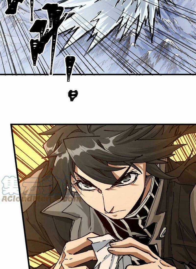 Thánh Khư Chapter 178 trang 61