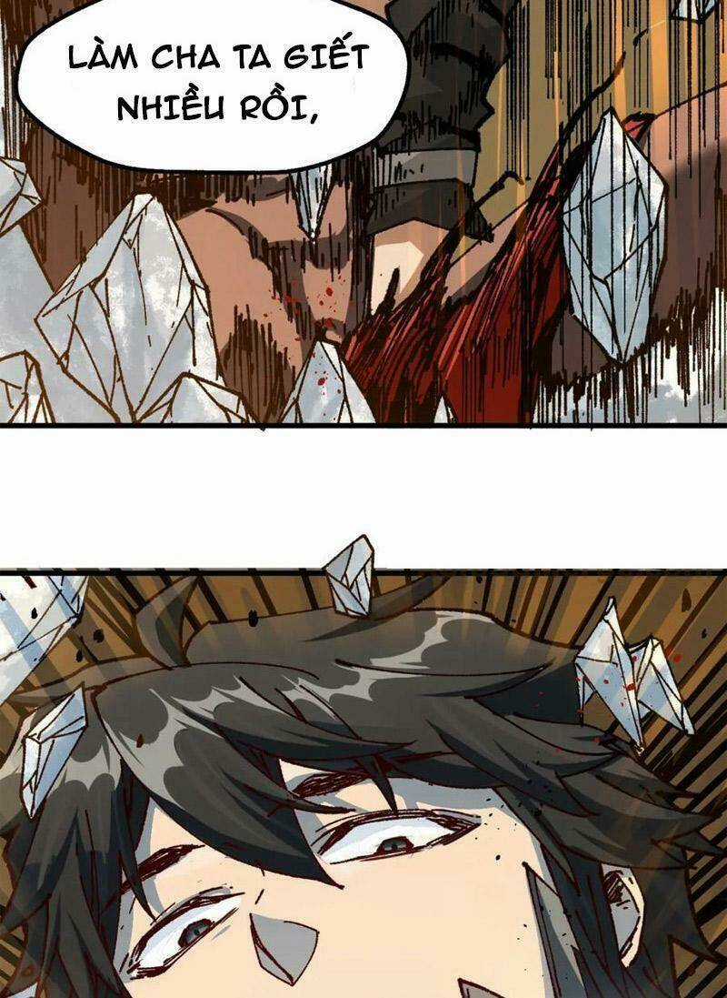 Thánh Khư Chapter 178 trang 68