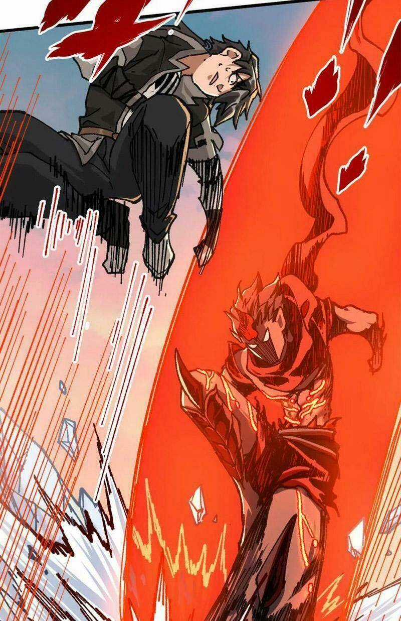 Thánh Khư Chapter 178 trang 7