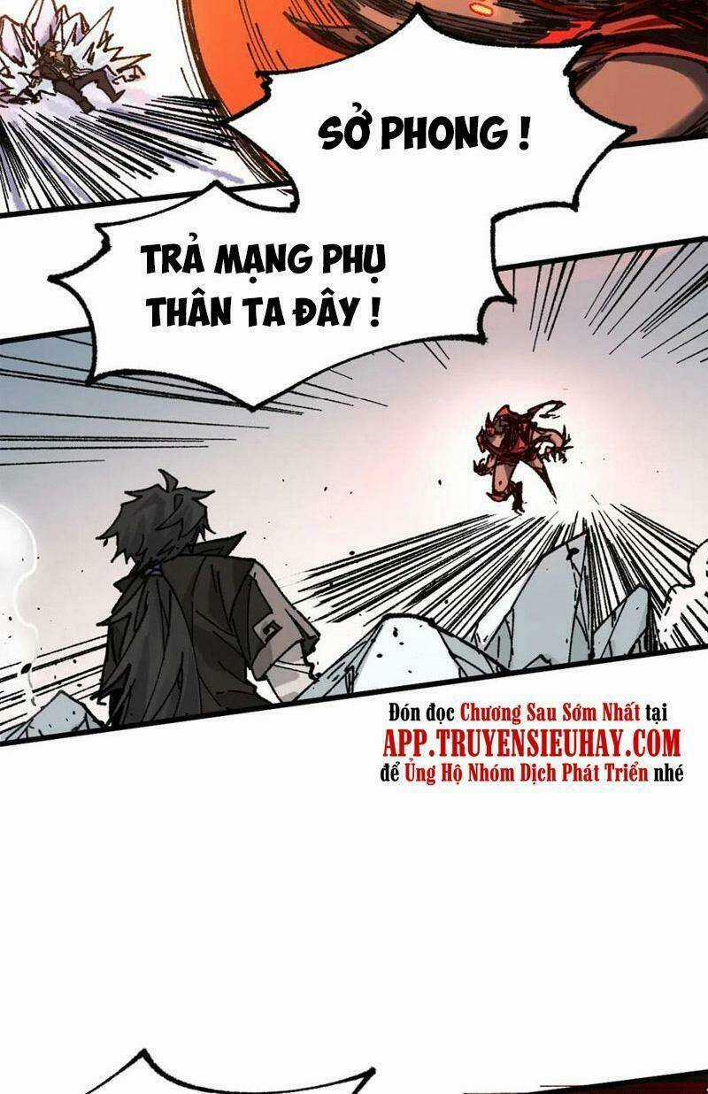Thánh Khư Chapter 178 trang 9