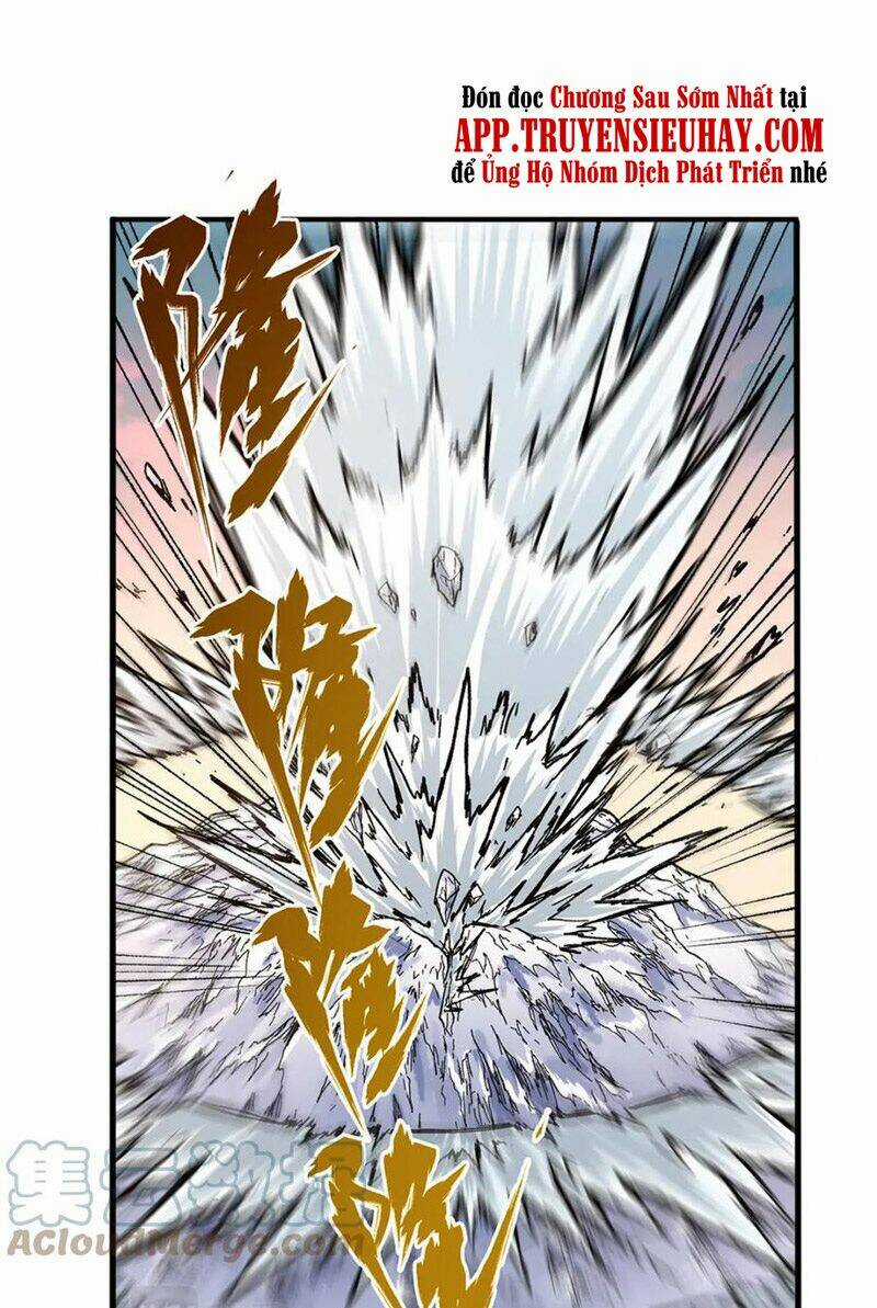 Thánh Khư Chapter 179 trang 0