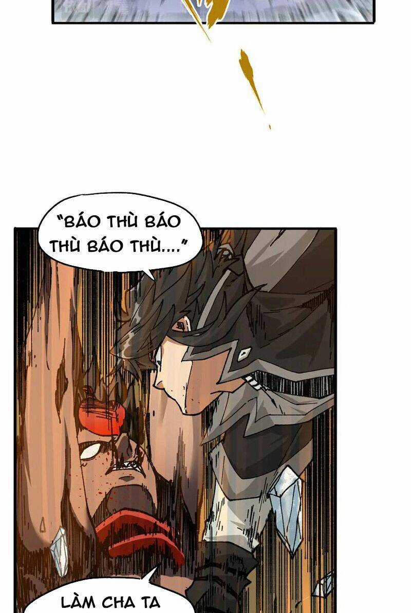 Thánh Khư Chapter 179 trang 1