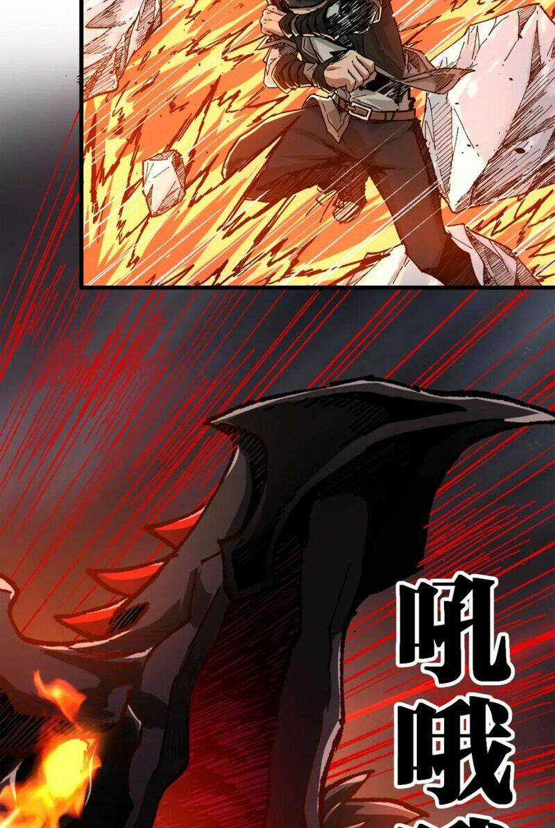 Thánh Khư Chapter 179 trang 10