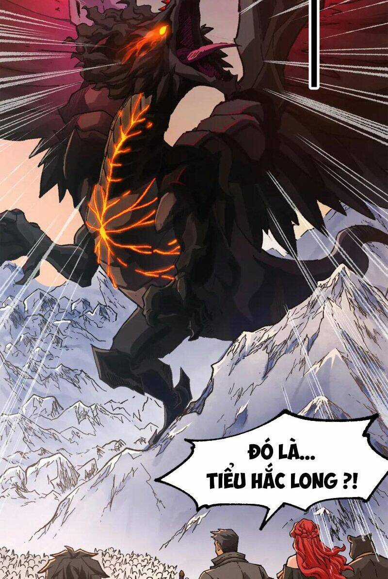 Thánh Khư Chapter 179 trang 12