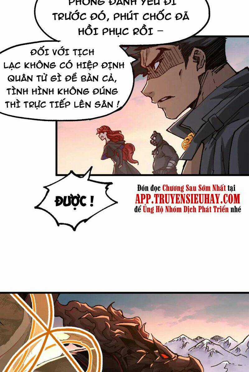 Thánh Khư Chapter 179 trang 14